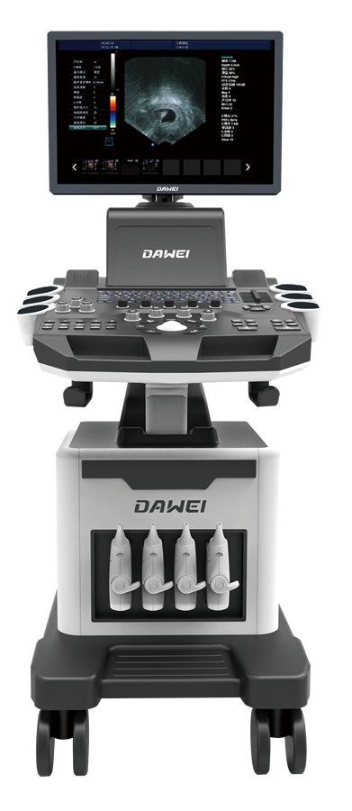 DW-480全數字超聲婦產科手術監(jiān)視儀